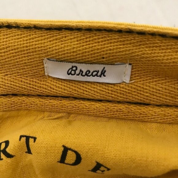 Zara Men Sport Dept. The Premium Wash Jeans - Picture 7 of 16